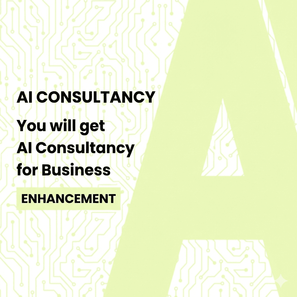 Strategic digital shift for a B2B consulting agency